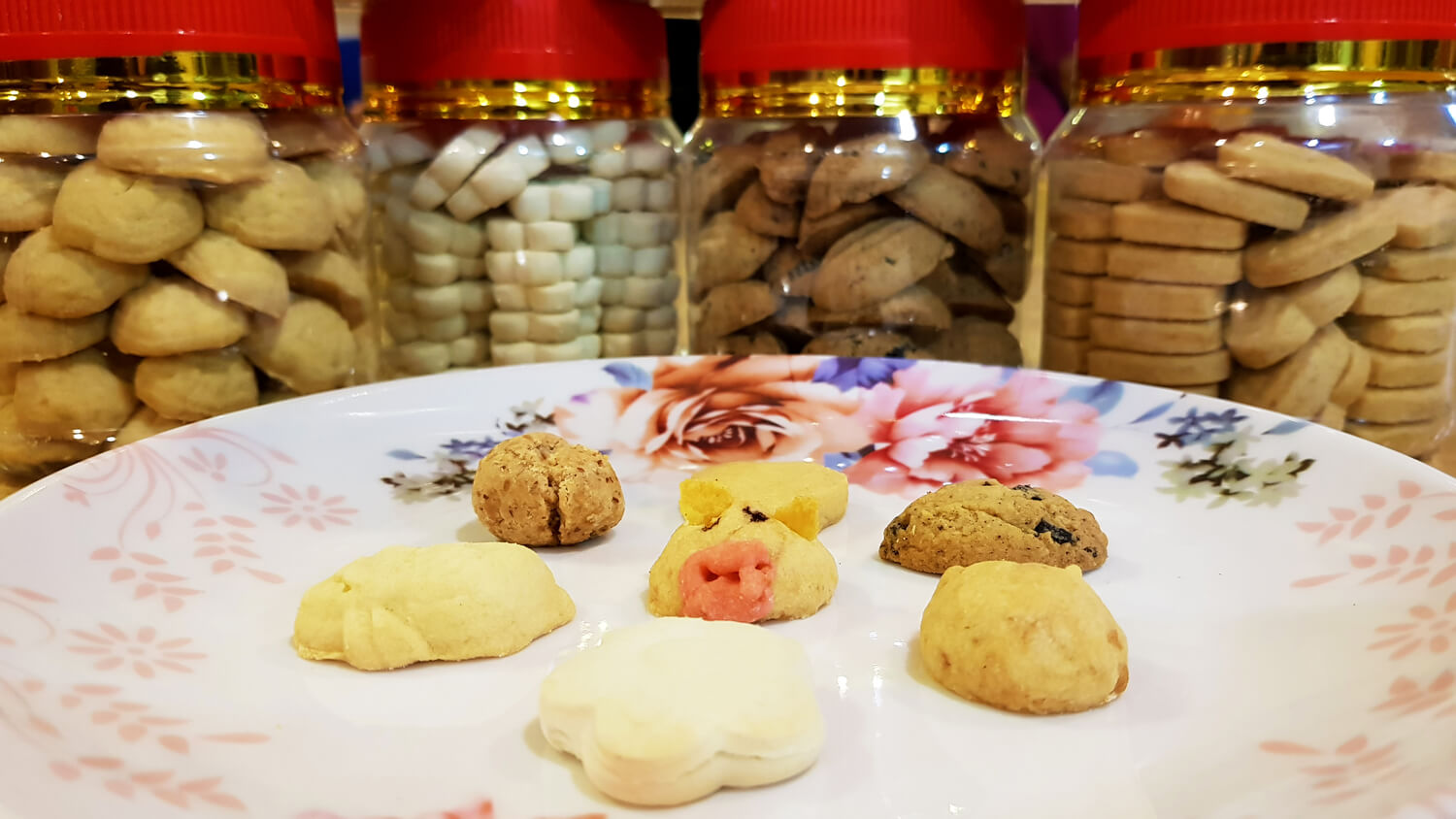 Kedai Basikal Kim Hock